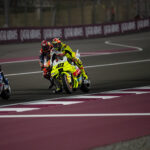 MotoGP, Álex Márquez, Gresini, Fabio Di Giannantonio, VR46, Maverick Viñales, Tech3, Francesco Bagnaia, Ducati, Katari Nagydíj 2025, vasárnap