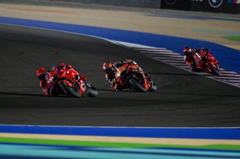 Marc Márquez szinte verhetetlen, de Viñales megmutatta, hogy ki lehet hívni