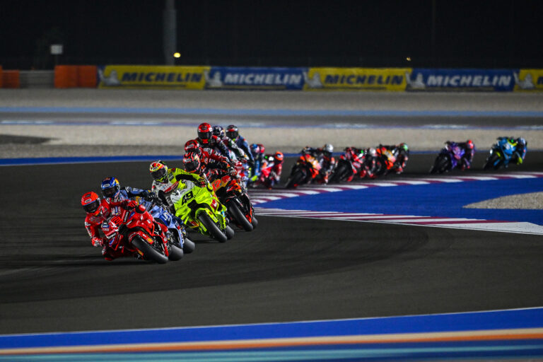 Marc Márquez úgy véli, inkább az ő hibája volt az öccsével történt összeérés