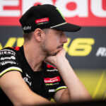 MotoGP, Fabio Di Giannantonio, Spanyol Nagydíj 2025, csütörtök