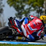 MotoGP, Aleix Espargaró, Honda, Spanyol Nagydíj 2025, szombat