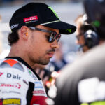 MotoGP, Franco Morbidelli, Spanyol Nagydíj 2025, szombat