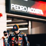 MotoGP, Pedro Acosta, Katari Nagydíj 2025, vasárnap
