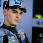 Ferman Aldeguer, 2025, Thai Nagydíj, Gresini