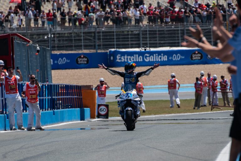Így áll a MotoGP-tabella a Spanyol Nagydíj után