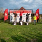 PRO2 díjazottak, Enduro-ob., Bocfölde, 2025, szombat