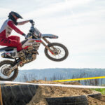 Zsigovits Norbert, 2025, enduro-ob, Bocfölde, szombat