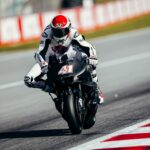 Aleix Espargaró, Honda