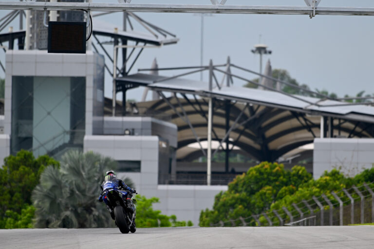 A Yamaha pályára viszi új motorblokkját – már nem is először?