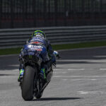 MotoGP, Fabio Quartararo, Yamaha, Sepang teszt 2025