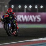 Fabio Quartararo, Yamaha, 2025, Katari Nagydíj, vasárnap