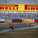 Superbike-vb, Nicolò Bulega, Ducati, Andrea Locatelli, Yamaha, Álvaro Bautista, Ducati, Remy Gardner, GRT, Assen 2025, vasárnap