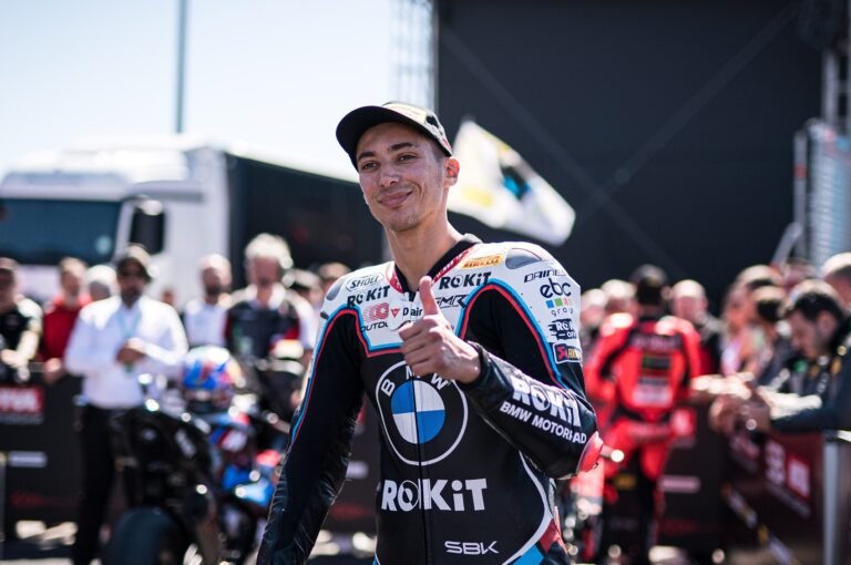 Érik a szenzáció: elhárult a legnagyobb akadály Razgatlıoğlu MotoGP-debütálása elől