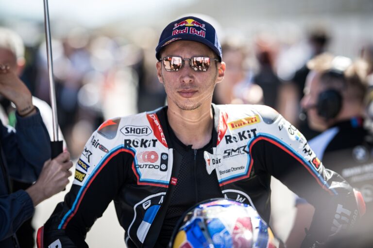 Razgatlıoğlu új útvonalon juthat a MotoGP-be, a menedzsere 50 százalékot ad a királykategóriára