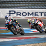 Superbike-vb, Toprak Razgatlıoğlu, BMW, Axel Bassani, Bimota, Assen 2025, vasárnap