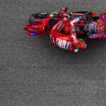 MotoGP, Francesco Bagnaia, Ducati, Amerikai Nagydíj 2025