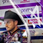 MotoGP, Jack Miller, Amerikai Nagydíj 2025, péntek