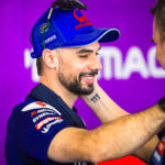MotoGP, Miguel Oliveira, Katari Nagydíj 2025, péntek
