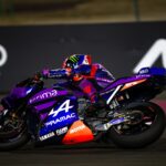 Jack Miller, Pramac Yamaha, Katari Nagydíj, 2025, vasárnap
