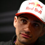 MotoGP, Jorge Martín, Katari Nagydíj 2025, péntek