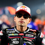 MotoGP, Jorge Martín, Katari Nagydíj 2025, szombat