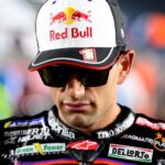 Jorge Martín, Aprilia, 2024, Katari Nagydíj, szombat
