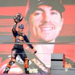 Maverick Vinales, KTM, Katari Nagydíj, 2025, vasárnap