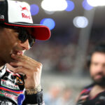 MotoGP, Jorge Martín, Katari Nagydíj 2025, vasárnap