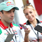 MotoGP, Johann Zarco, Spanyol Nagydíj 2025, csütörtök