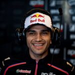 Jorge Martín, Aprilia, 2025