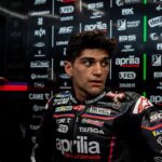 Jorge Martín, Aprilia, Katari Nagydíj, 2025