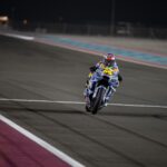 Fermín Aldeguer, Ducati, Katari Nagydíj, 2025, vasárnap