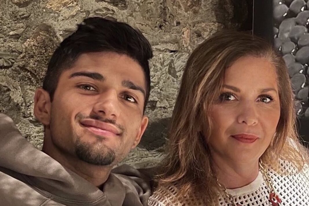 Susana Almoguera, JOrge Martín, 2024