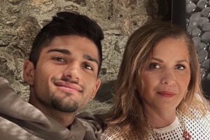 Susana Almoguera, JOrge Martín, 2024
