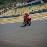Superbike-vb, Nicolò Bulega, Ducati, Toprak Razgatlıoğlu, BMW, Most 2025, szombat