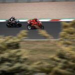 Superbike-vb, Nicolò Bulega, Ducati, Toprak Razgatlıoğlu, BMW, Most 2025, szombat