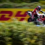 Johann Zarco, Honda, 2025, Spanyol Nagydíj, péntek