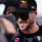 Moto2, Jake Dixon, Argentin Nagydíj 2025