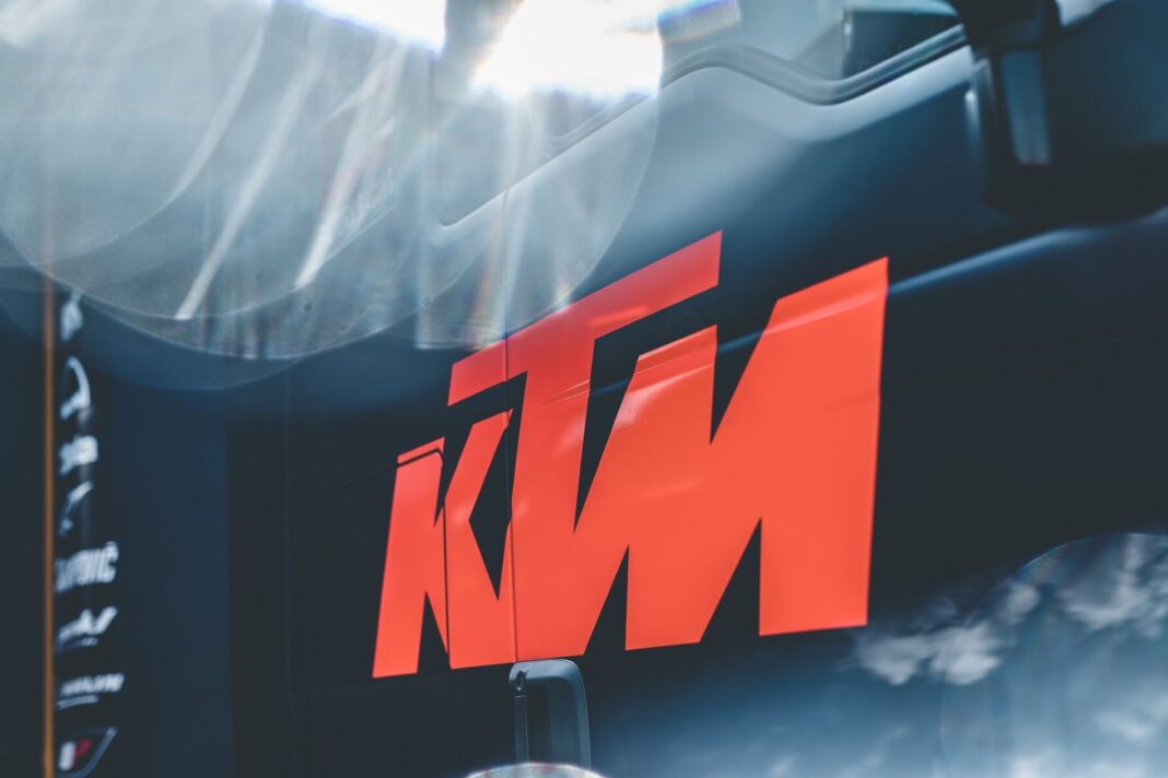 KTM, Andalúziai Nagydíj, 2020