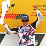 Nicki Hayden, 2006, Valencia