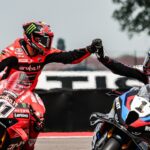 Superbike-vb, Nicolò Bulega, Ducati, Toprak Razgatlıoğlu, BMW, Cremona 2025, vasárnap