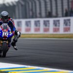 Joe Roberts, American Racing Team, Francia Nagydíj, 2025