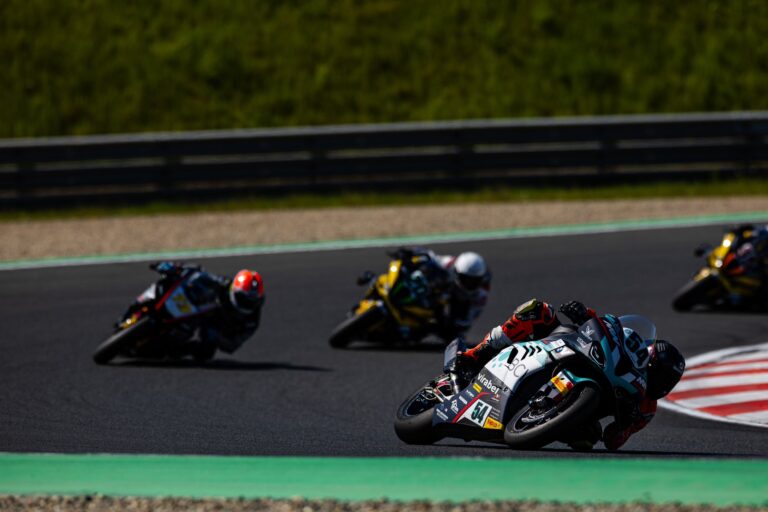 Mindhárom magyar versenyző „pontot szerzett” a Oscherslebenben