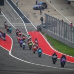 MotoGP, Amerikai Nagydíj 2025, vasárnap