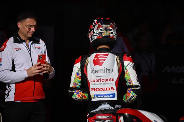 Jerez ismét lecsapott: újabb MotoGP-pilóta kényszerült műtétre