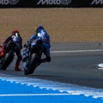 Fabio Quartararo Yamaha, Álex Márquez, Gresini, Spanyol Nagydíj 2025, vasárnap