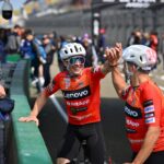 MotoGP, Marc Márquez, Francia Nagydíj 2025, csütörtök