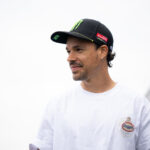 MotoGP, Franco Morbidelli, Francia Nagydíj 2025, csütörtök