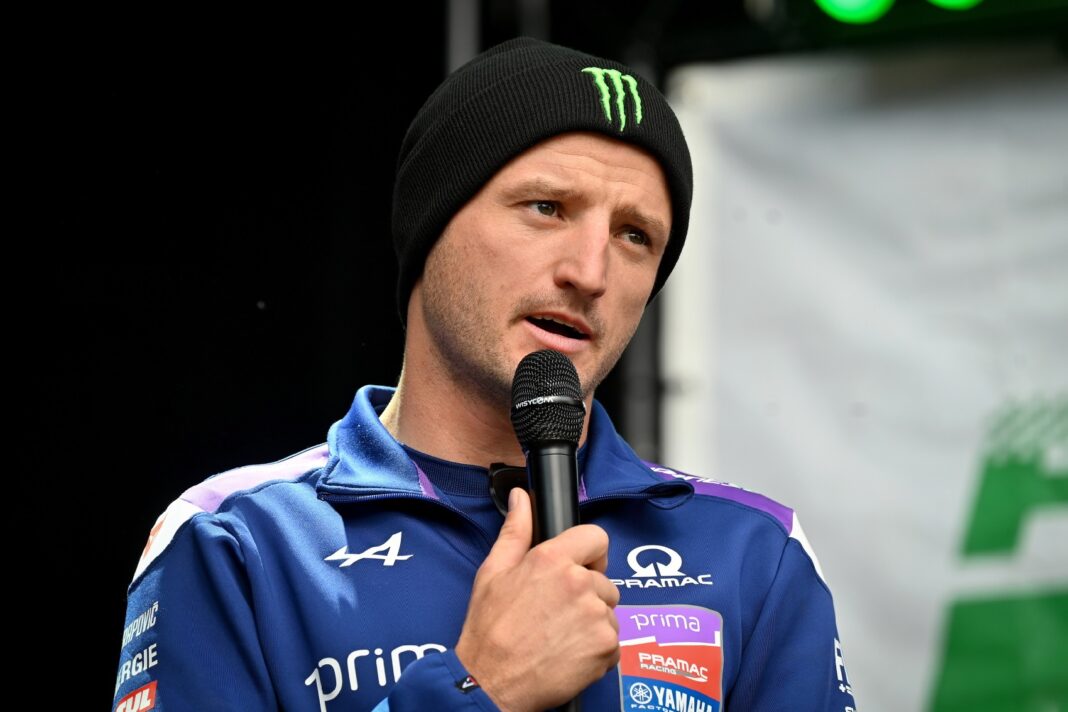 Jack Miller, Pramac, 2025, Le Mans, Francia Nagydíj