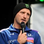 Jack Miller, Pramac, 2025, Le Mans, Francia Nagydíj